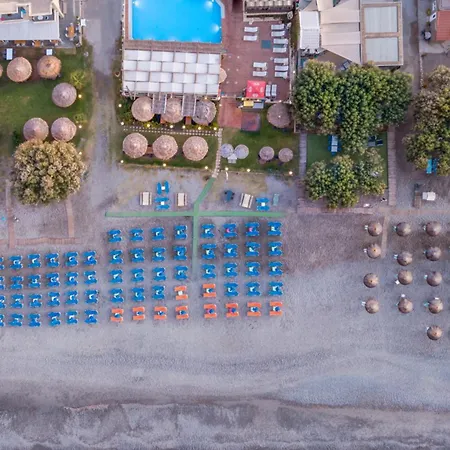 Erato Adults Only By Smile Hotel 3*