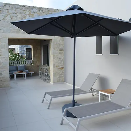 Hotel Erato Adults Only By Smile