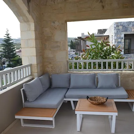 Hotel Erato Adults Only By Smile