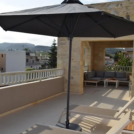 Erato Adults Only By Smile Hotel 3*