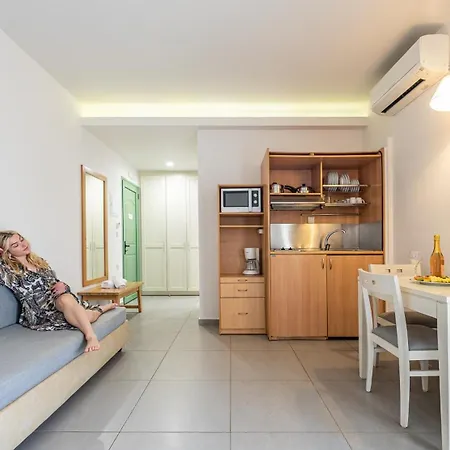 Erato Adults Only By Smile Hotel Platanés
