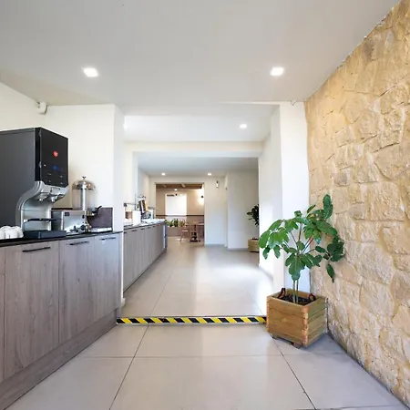 Hotel Erato Adults Only By Smile Platanés