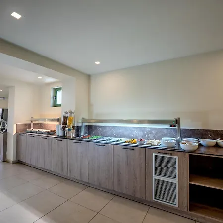 Hotel Erato Adults Only By Smile