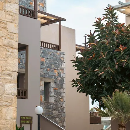 Hotel Erato Adults Only By Smile 3*