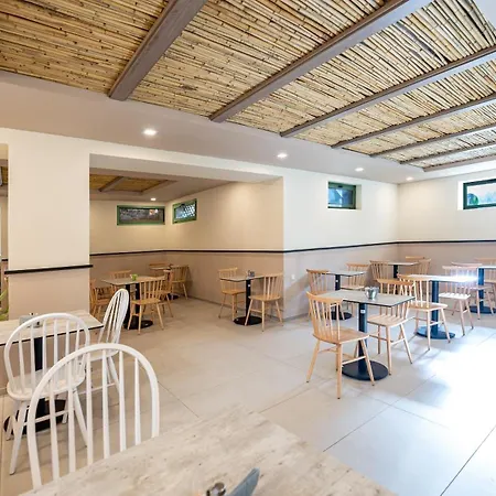 Erato Adults Only By Smile Hotel Platanés