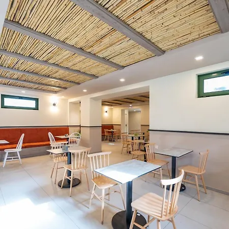 Hotel Erato Adults Only By Smile Platanés