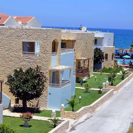 Erato Adults Only By Smile Hotel 3*