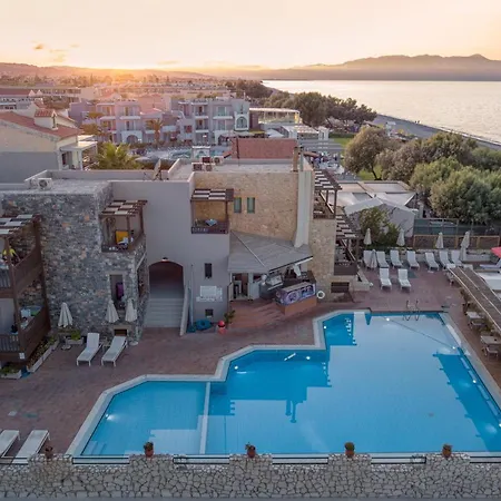 Hotel Erato Adults Only By Smile 3*