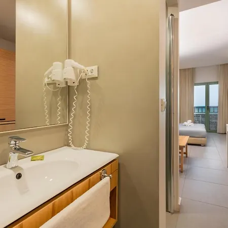 Hotel Erato Adults Only By Smile 3*