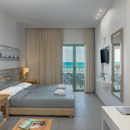 Erato Adults Only By Smile Hotel 3*