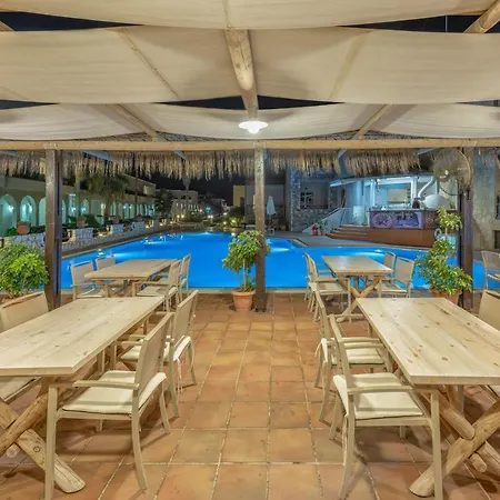 Erato Adults Only By Smile Hotel 3*
