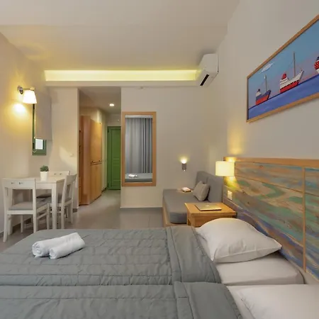 Erato Adults Only By Smile Hotel Platanés