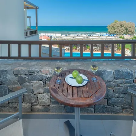 Erato Adults Only By Smile Hotel