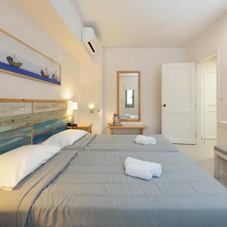 Erato Adults Only By Smile Hotel 3*