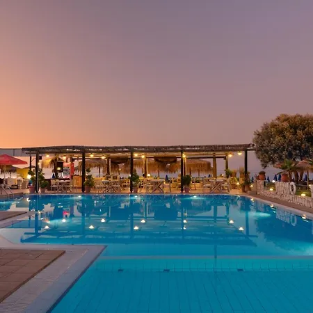 Hotel Erato Adults Only By Smile Platanés
