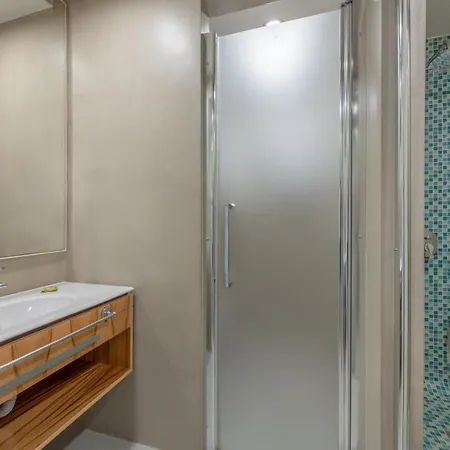 Hotel Erato Adults Only By Smile